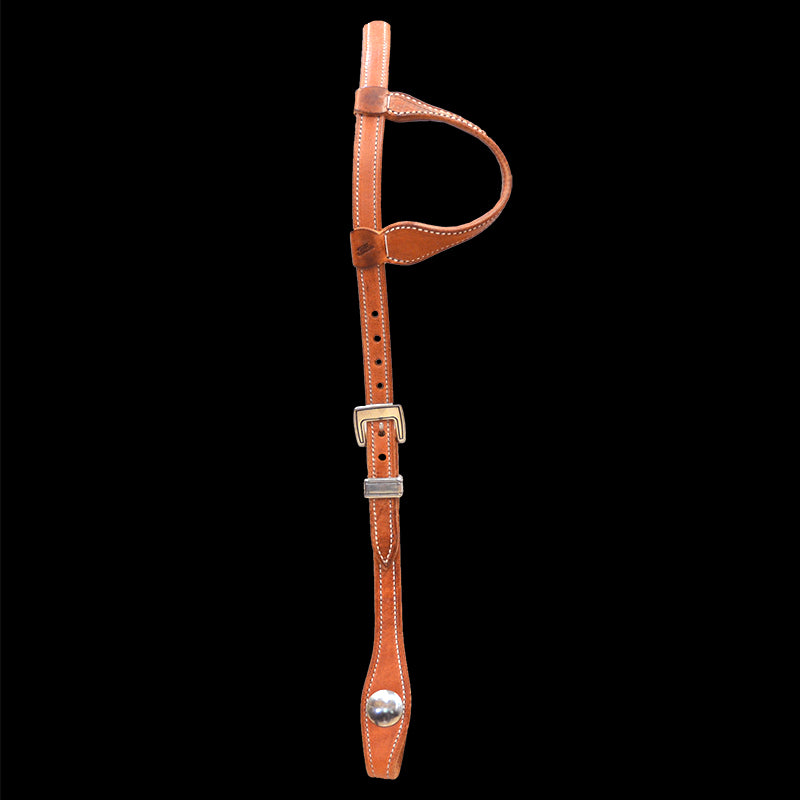 Harness Sliding Ear Headstall