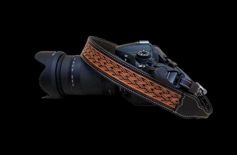 Lace Camera Strap