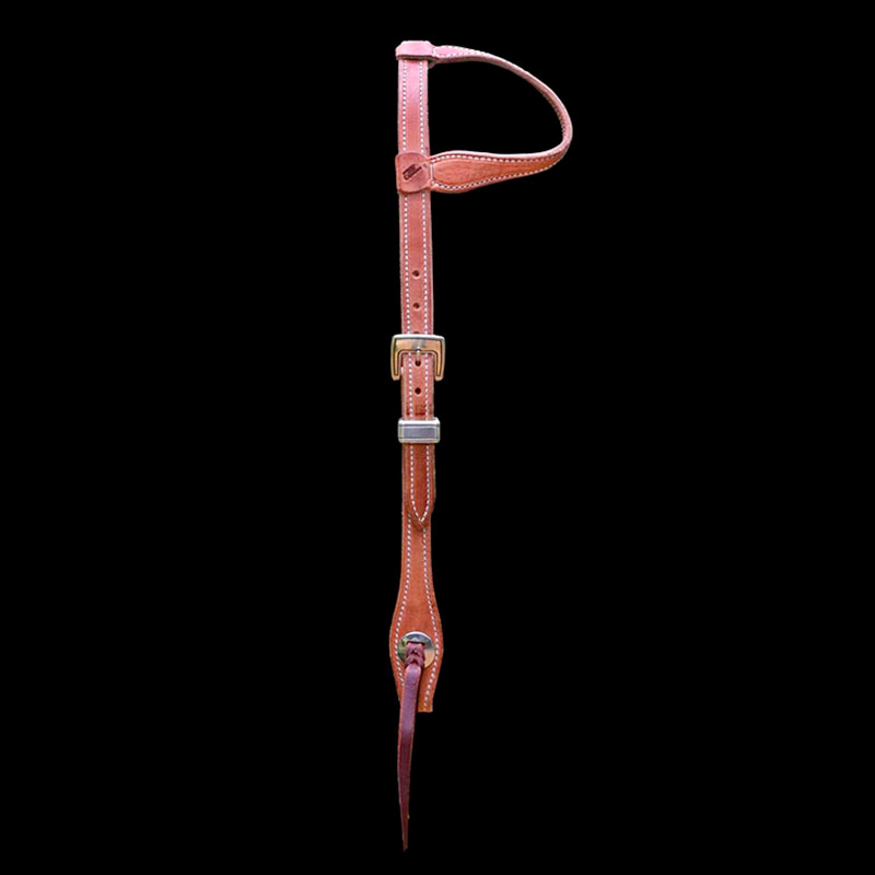 Harness Sliding Ear Headstall