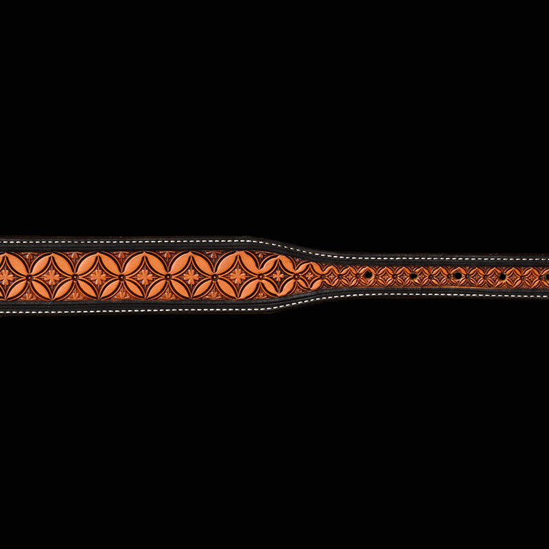 Clover Tapered Belt