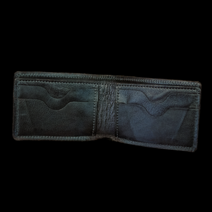 Clover Billfold