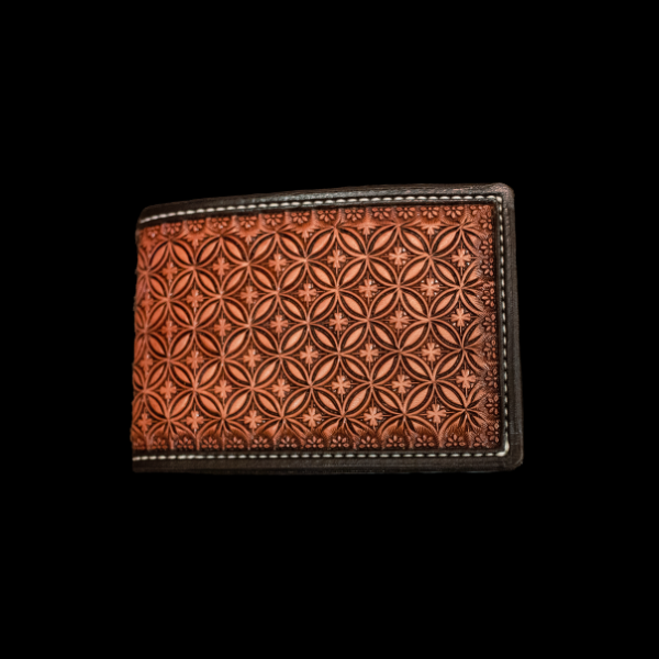 Clover Billfold