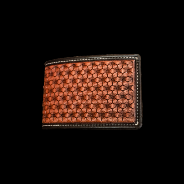 Ryan Flower Billfold