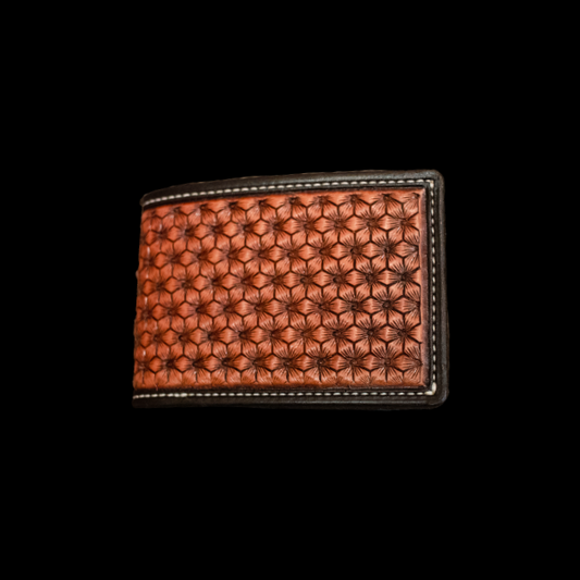 Ryan Flower Billfold